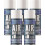 Rapide 5 x 200ML Air Duster Spray PC Tab Laptop Keyboard Cleans Protect Spray 1