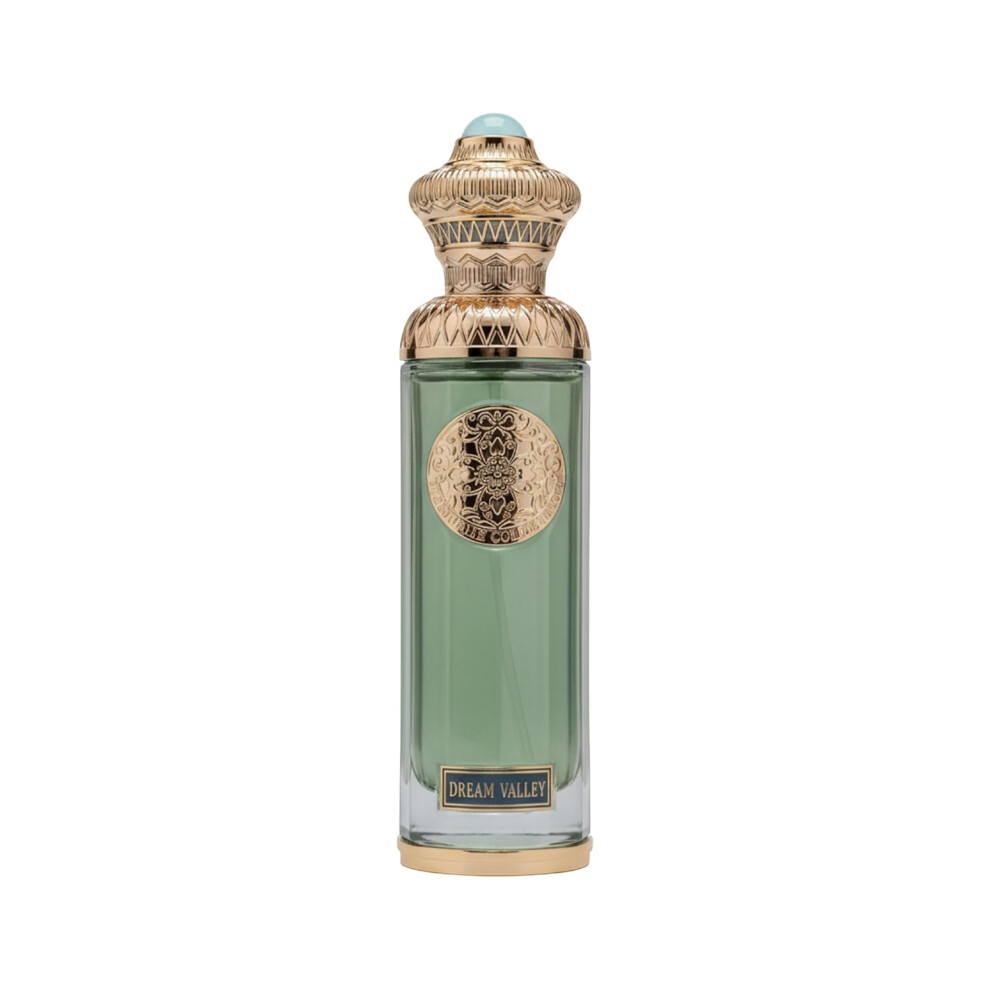Surrati Dream Valley Eau De Parfum 140Ml Unisex Perfume Spray Fragrance Scent