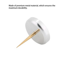 Watch Balance Holder - Metal 27g/1oz Color:AsShown