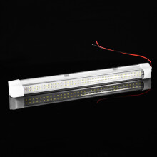 Low Voltage 12V-85V 72LED Fluorescent Light Tube for Auto Repair Carriage