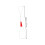 20pcs Fish Tape Puller with Secure Spring Lock and MultiWire Pull for Electricians 5