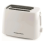 Hamilton Beach Hamilton Beach Cream 2 Slice Toaster 6 Browning Level Control 3