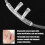 Nasal Cannula 4m Double-Hole Soft Transparent 1