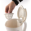 Hamilton Beach Cream Hamilton Beach 1.7L Kettle Detachable Filter 4