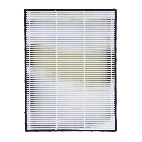 Cabin Air Filter Rubber High Efficiency Long Lasting Air Conditioning Replacement Filter for CAT E307.5 2