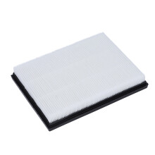 Cabin Air Filter Rubber High Efficiency Long Lasting Air Conditioning Replacement Filter for CAT E307.5