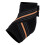 Adjustable Ankle Wrap Support Protection Nylon Compression Elastic Ankle Brace with Bandage 2