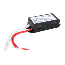 to 12V Electronic Transformer Voltage Converter Smart Power Supply Driver(120W)