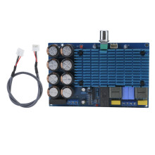 TDA8954TH Dual Channel High Power HIFi Stereo Digital Audio Amplifier Board 210W*2