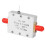 AD8307 RF Power Meter Logarithmic Testing Detector 0.1-600M -75~+15dBm Module with Case 1