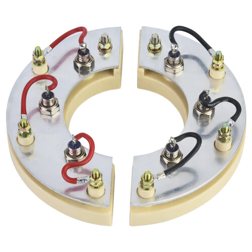 RSK2001 Rotating Rectifier Module Bridge Rectifier Generator Accessory 2