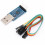 CP2104 USB 2.0 to TTL UART 6PIN Module Serial Converter Board Module with Wire 1