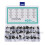 200PCS 15Values Electrolytic Capacitors Kit with Box 2