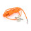 DYMH-103 Micro Miniature Load Cell Weighing Sensor Pull Rod Pressure Tension Sensor (0~20kg) 2