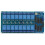 16-channel 5V Relay Module Control Board with Optocoupler Protection For Microcontroller Module 1