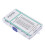200PCS 15Values Electrolytic Capacitors Kit with Box 5