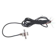 DYMH-103 Micro Miniature Load Cell Weighing Sensor Pull Rod Pressure Tension Sensor (0~100kg)