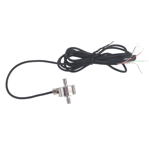 DYMH-103 Micro Miniature Load Cell Weighing Sensor Pull Rod Pressure Tension Sensor (0~100kg)