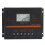 12V 24V Auto 80A PWM Solar Charge Controller Solar Panel Charge Regulator LCD Display Solar80 3