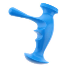 Handheld Deep Tissue Trigger Point Reflexology Body Home SPA Self Massager Tool