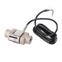 DYLY?101 Alloy Steel SType Tension Sensor Pull Pressure Load Cell Weighing Sensor 0~100kg