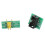 SOIC8 SOP8 Flash Chip IC Test Clip Programming Socket Adapter Board Cable 4
