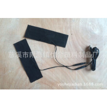 1 Pair 5V USB Electric Heating Element Film Heater Pads for Warming Feet