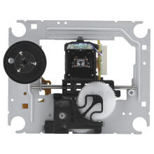 SF P101 16 Pin Optical Pick Up Laser Lens with Mechanism for CD DVD Player