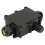 IP68 Waterproof Junction Box Electrical Enclosure Cable Connecting Terminal Block (Three way) 2