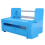 Screwdriver Storage Rack Multifunctional Large Capacity Plastic Desktop Organizer Holder for Tweezers Small Objects 2
