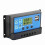 Universal Solar Panel Controller Battery Charge Regulator 12V/24V Auto With Dual USB for DIY 3