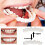 1PC Temporary Teeth Denture Teeth Top Cosmetic Dental Veneers Teeth Dentures 1