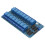 16-channel 5V Relay Module Control Board with Optocoupler Protection For Microcontroller Module 2