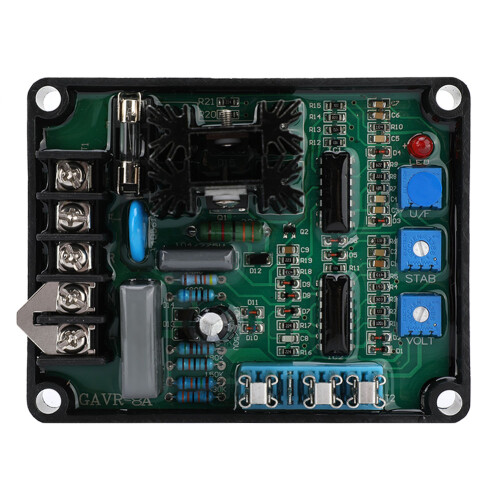GAVR-8A AVR Automatic Voltage Regulator Module Alternator Parts
