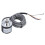 E6B2-CWZ6C Incremental Rotary Encoder GeneraL purpose Encoder 38mm Diameter(600P/R) 2