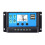 Universal Solar Panel Controller Battery Charge Regulator 12V/24V Auto With Dual USB for DIY 2