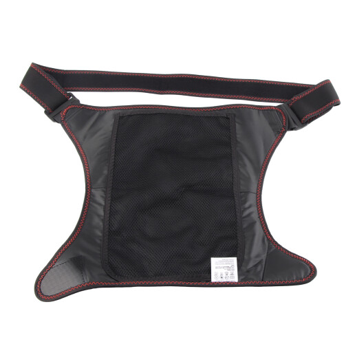 Heated Groin Wrap 5V Heating Groin Compression Brace Hip Strap
