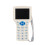 9 Frequency Copy Encrypted NFC Smart Card RFID Copier ID/IC Reader Writer With USB Cable White 3