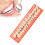 28Pcs/Set Resin Teeth Model Durable Dentures Universal Resi False Teeth 2