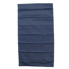 Patient Transfer Bed Sliding Cloth Nylon Fabric Breathable Bedridden Elderly Turning Nursing ClothM(115 X 75cm / 45.3 X 29.5in)