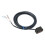 E3Z-D61 Diffuse Reflection Infrared Sensor NPN Photoelectric Switch 12-24VDC 2