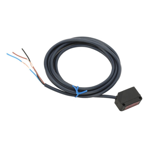E3Z-D61 Diffuse Reflection Infrared Sensor NPN Photoelectric Switch 12-24VDC 1
