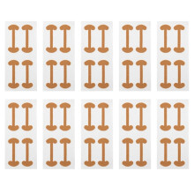 Professional Ingrown Toenail Foot Corrector Stickers Toe Nail Care Pedicure Tools Health Care