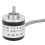 38mm Magnetic Encoder 1024 Pulses Incremental Rotary Encoder DC5V 2