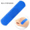 100Pcs Blue Indicator Bandages Kitchen Adhesive Rectangular Plasters for Cook 1