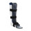 Ankle Support Brace Adjustable Hook and Loop Design Porous Breathable Reusable Ankle StabilizerRight 1