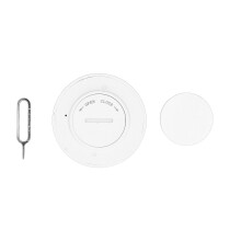 Light Sensor High Sensitivity APP Remote Control Real Time Alert Luminosity Detection Sensor for Home Safety