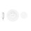 Light Sensor High Sensitivity APP Remote Control Real Time Alert Luminosity Detection Sensor for Home Safety 1