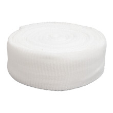 12# Bandage Roll 10m/10.9yd Elastic Mesh Stretch Bandages Roll for Chest and Armpits