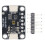 Digital Light Sensor Module TSL2591 I2C Interface High Dynamic High Range Optical Sensor Module for QWIIC DC3-5V 1
